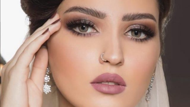 للعروس: أنواع ماكياج ناعم في خطوات