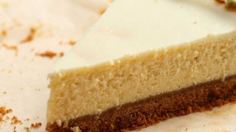 جهزي حلى الزبادي بدون فرن لضيوفك في رمضان