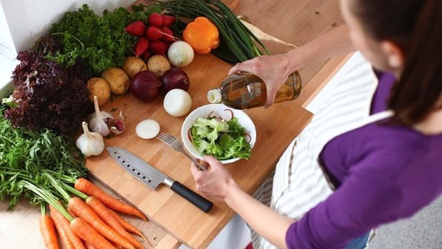 إليك ريجيم غني بمضادات الأكسدة للحفاظ على جمال بشرتك