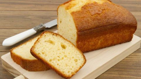 طريقة تجهيز كيكة بدون بيض