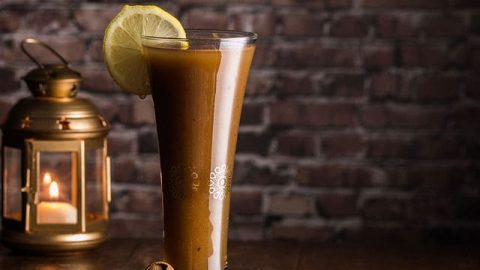 طريقة تجهيز عصير التمر الهندي