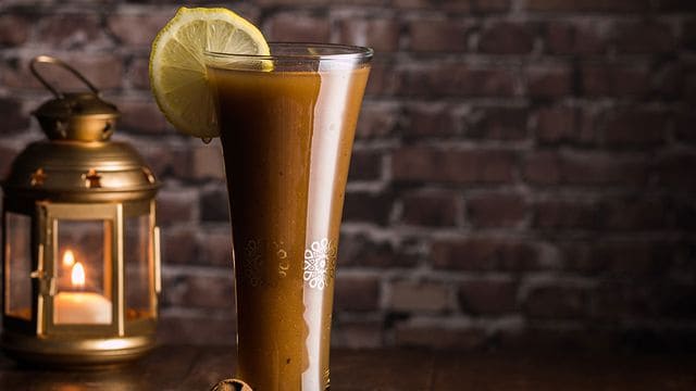 طريقة تجهيز عصير التمر الهندي