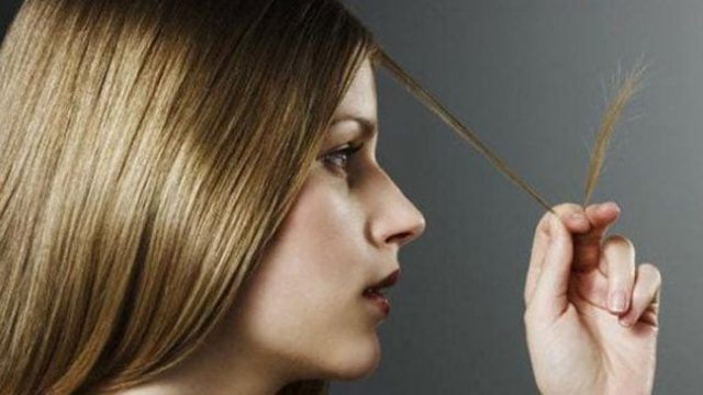 علاجات فعالة للشعر الضعيف والهش