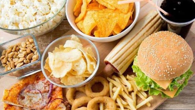 تجنبي تناول هذه الوجبات بعد ممارسة التمارين الرياضية