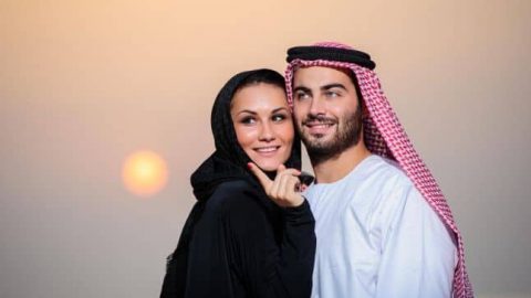 كيف تؤسسين لزواج ناجح طوال العمر؟