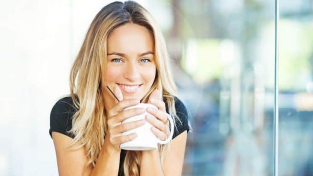 هذه المشروبات تحسن المزاج وتشعرك بالراحة النفسية
