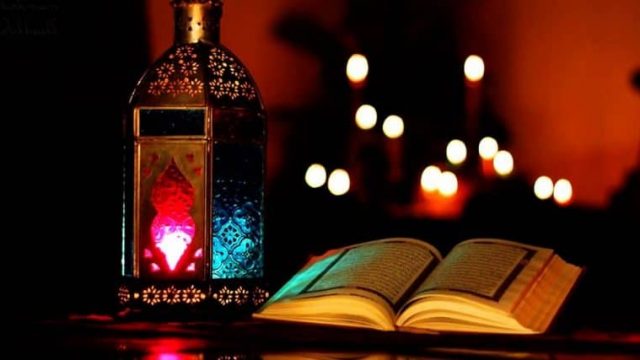 كيف تحافظين على صحة جسمك في رمضان؟