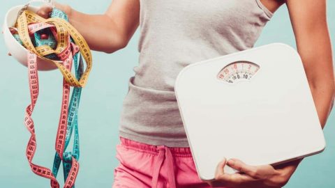 كيف تتخلصين من مشكلات الوزن الزائد خلال شهر رمضان؟