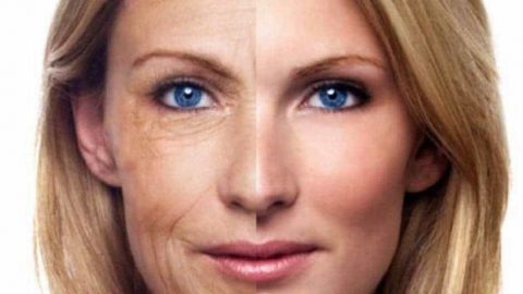 3 ماسكات طبيعية سهلة التجهيز للتخلص من التجاعيد