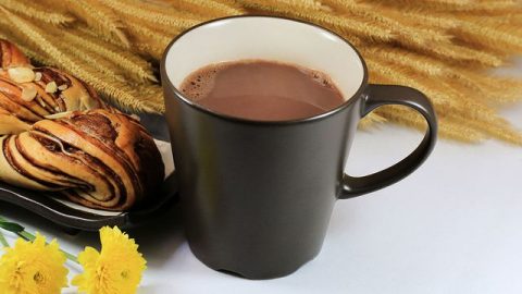 جهزي القهوة الفرنسية بالبندق في سهريات رمضان