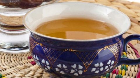 خطوات تجهيز القهوة السعوية الشقراء