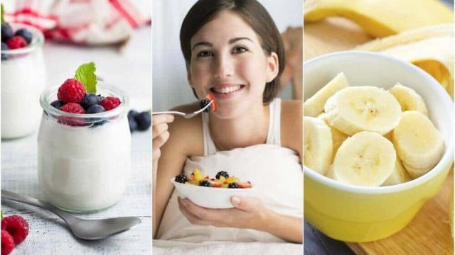 تناولي هذه الأطعمة على السحور حتى تحافظي على رشاقتك