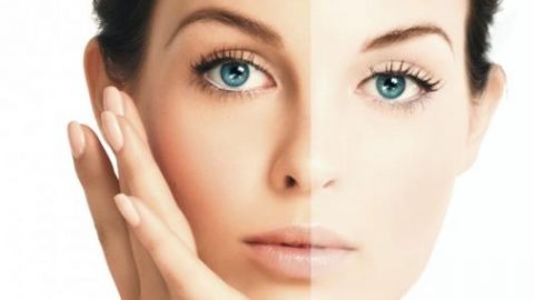 أقنعة طبيعية بسيطة لتنقية البشرة.. جربيها