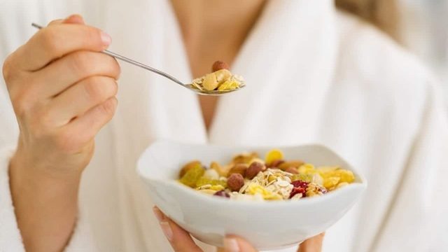 تعرفي على نظام الريجيم المركب للتخسيس