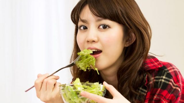 تعرفي على الريجيم الياباني للتخلص من الوزن الزائد