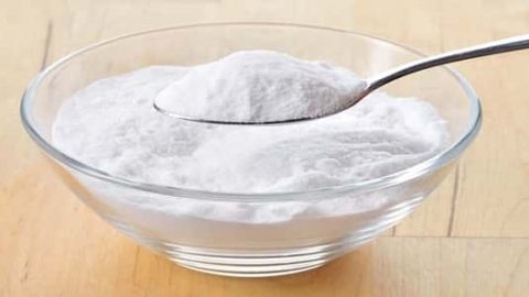 تعرفي على فوائد بيكربونات الصوديوم للشعر