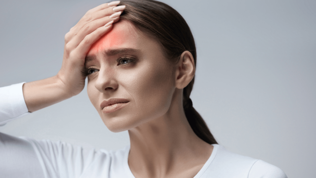تخلصي من صداع الصيام بهذه الطرق الطبيعية