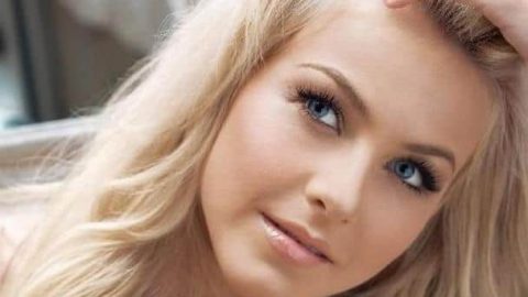 بالصور: تسريحات شعر مناسبة لصاحبات الجبهة العريضة