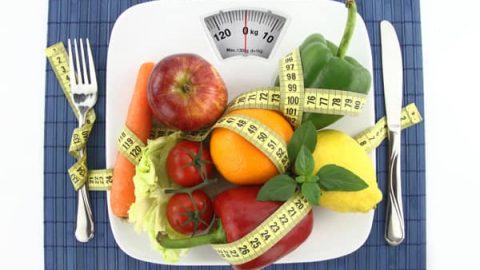 ريجيم صحي ومتوازن خلال شهر رمضان للتخسيس