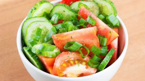 وجبات خفيفة لا تفسد الريجيم.. اكتشفيها