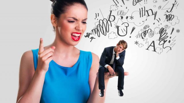 اكتشفي خطوات التحكم في نوبة الغضب لحياة زوجية ناجحة