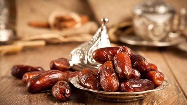 نصائح لتحضير الجسم لشهر الصيام