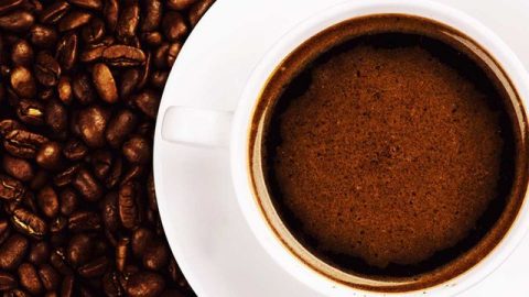 القهوة العربية على أصولها