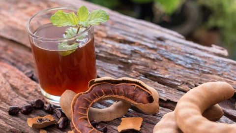 طريقة تجهيز التمر الهندي في المنزل