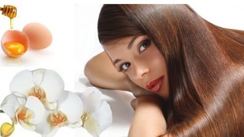 5 وصفات فعّالة لتحضير بلسم طبيعي للشعر من البيض