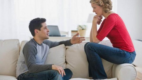 كيف تجعلين زوجك يخبرك بمشاكله في 8 خطوات؟