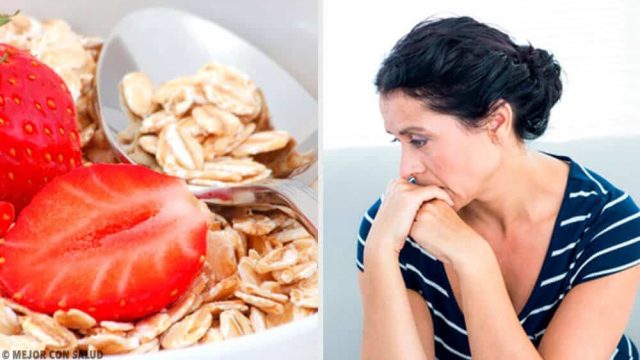 هذه الأطعمة الصحية ستخلصك من الشعور بالجوع دون زيادة في الوزن