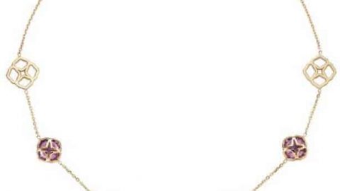 بالصور: أجمل سلاسل سوتوار لإطلالة يومية ناعمة