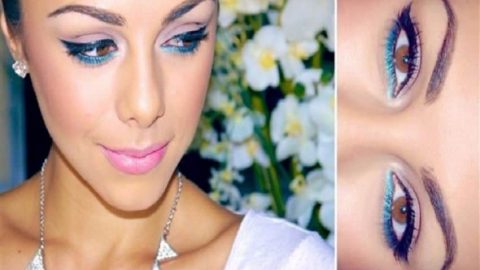 اكتشفي أبرز صيحات التجميل لصيف 2018