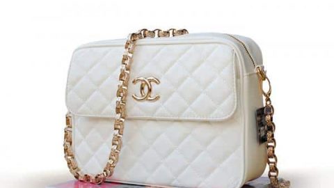 اختاري الحقائب الصغيرة لإطلالة رمضانية مميزة