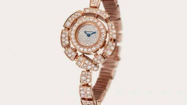 بالصور: تعرفي على أجمل موديلات الساعات لصيف 2018