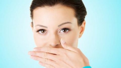 روتين العناية بصحة الفم في شهر الصيام؟