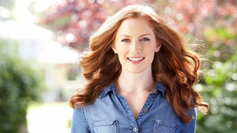 كيف تحافظين على جمال شعرك في فصل الصيف؟