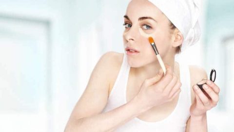 طرق فعالة وطبيعية لمكافحة الهالات السوداء