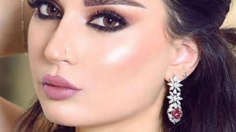 أفكار إطلالة ماكياج مميزة لعيد الفطر.. اكتشفيها
