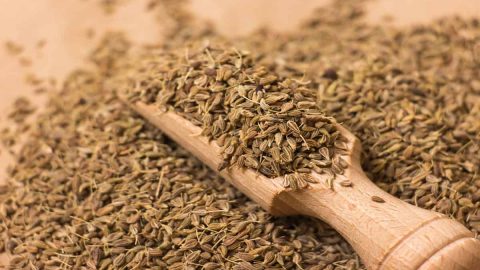 هل تعرفين فوائد اليانسون والكمون للتخسيس؟
