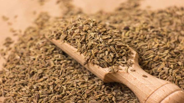 هل تعرفين فوائد اليانسون والكمون للتخسيس؟