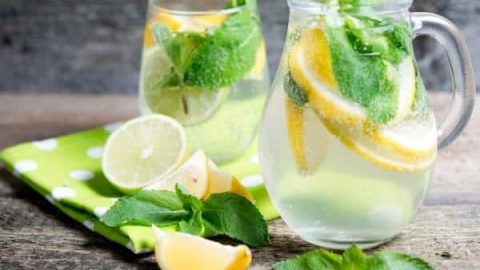 أفضل مشروب ديتوكس لخسارة الوزن.. جربيه