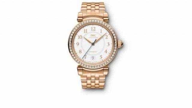 أجمل تصاميم الساعات الذهبية لأناقة يومية مميزة