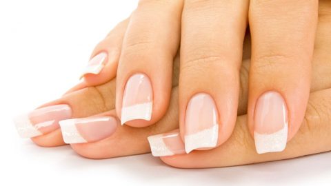 كيفية استخدام الثوم لتقوية الأظافر