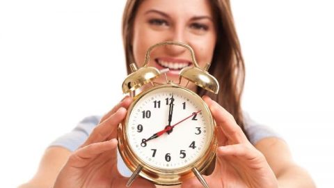 ريجيم الـ 8 ساعات : رجيم يمكنك من خسارة 8 كيلوغرامات من الوزن شهريا