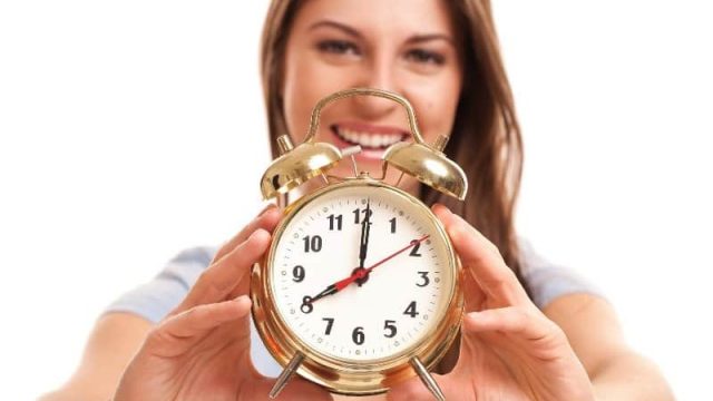 ريجيم الـ 8 ساعات : رجيم يمكنك من خسارة 8 كيلوغرامات من الوزن شهريا