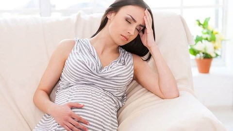 5 نصائح للتخلص مشكلة الإمساك خلال فترة الحمل  