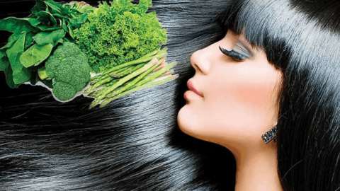 هذه الأطعمة تعزز كيراتين الشعر بشكل طبيعي .. تعرفي عليها الآن!