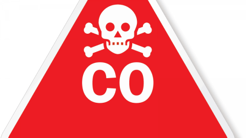 كيف تحمين بيتك من غاز أحادي أكسيد الكربون السام؟