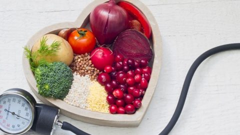 هذه الأطعمة تحد من ارتفاع ضغط الدم .. تعرفي عليها معنا